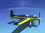 Flugzeugbau Extra EA300S Sport V06