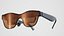 XReal XBX a01 Display XR Glasses Rigged PBR