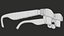 XReal XBX a01 Display XR Glasses Rigged PBR