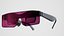 XReal XBX a01 Display XR Glasses Rigged PBR