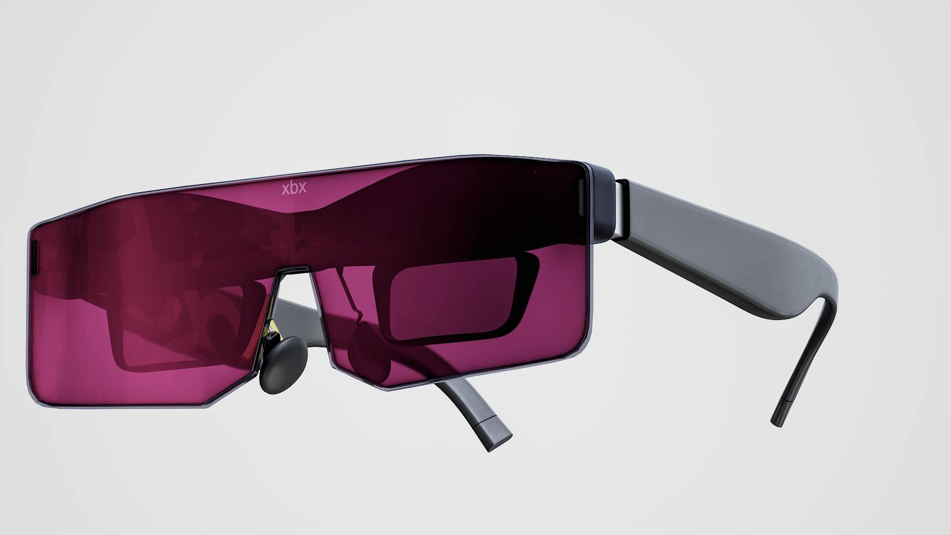 XReal XBX a01 Display XR Glasses Rigged PBR 3D https://p.turbosquid.com/ts-thumb/eL/MXwgo9/ih/turn/png/1781613174/1920x1080/turn_fit_q99/e57eb7f92a03070ee857953029d7b18839433895/turn-1.jpg