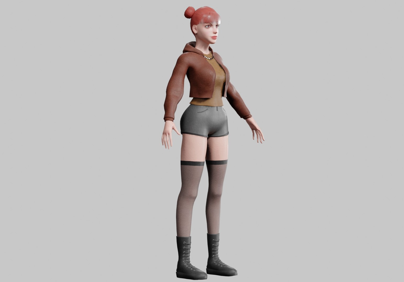 Basic Standard woman V30687 3D model https://p.turbosquid.com/ts-thumb/eL/OMF8np/C2/basicstandardwoman3068730560girlcartoonfemalewigs_0004/jpg/1726193403/1920x1080/fit_q87/fb507f151a5caf9fa738784ae6f29de1692b8425/basicstandardwoman3068730560girlcartoonfemalewigs_0004.jpg
