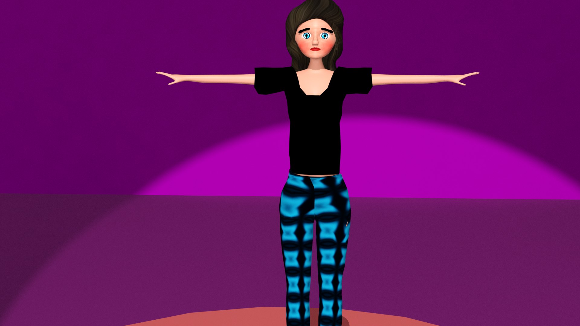 woman pants 3D model https://p.turbosquid.com/ts-thumb/eL/Onefj6/WIvXdfFg/2/png/1585793895/1920x1080/fit_q87/28ed88cf88e96046b821393ba7fc35e0236d3f85/2.jpg