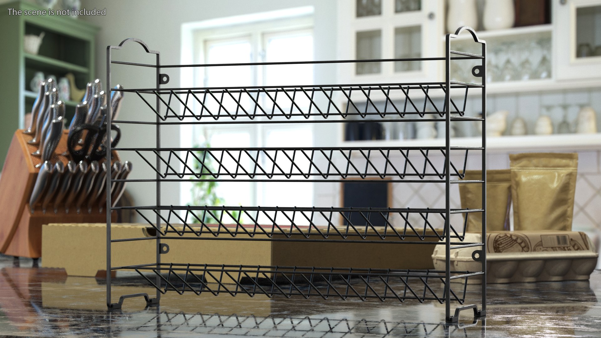 Spice Rack Empty 3D model https://p.turbosquid.com/ts-thumb/eL/PODQI4/Ng/spicerackemptymb3dmodel002/jpg/1672266754/1920x1080/fit_q87/c761ab5e92ec7cb350947184bb5825e467466d8e/spicerackemptymb3dmodel002.jpg