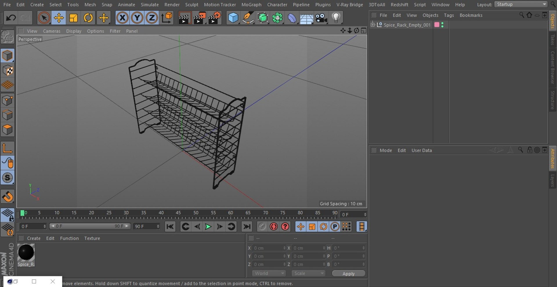 Spice Rack Empty 3D model https://p.turbosquid.com/ts-thumb/eL/PODQI4/oS/spicerackemptymb3dmodel029/jpg/1672266830/1920x1080/fit_q87/b20293bb6dd181b3ce85caac21696762d778f7b4/spicerackemptymb3dmodel029.jpg