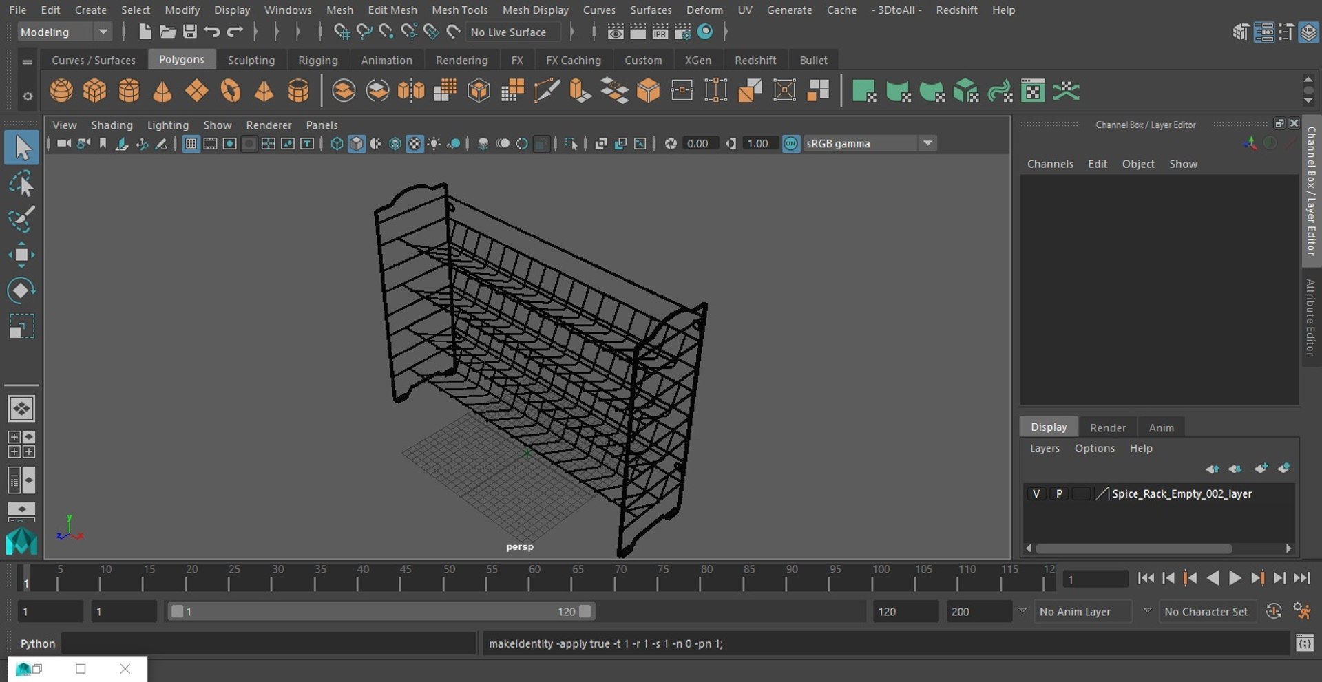 Spice Rack Empty 3D model https://p.turbosquid.com/ts-thumb/eL/PODQI4/rS/spicerackemptymb3dmodel030/jpg/1672266832/1920x1080/fit_q87/76e461387a83aacf841e4f8fa648812e2163e3bd/spicerackemptymb3dmodel030.jpg