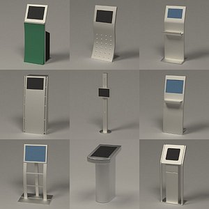 terminals