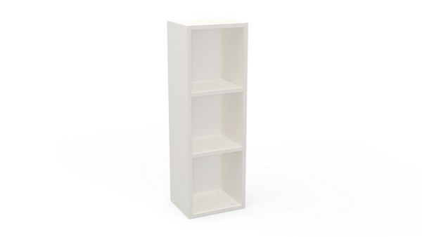 Childrens shelf discount unit