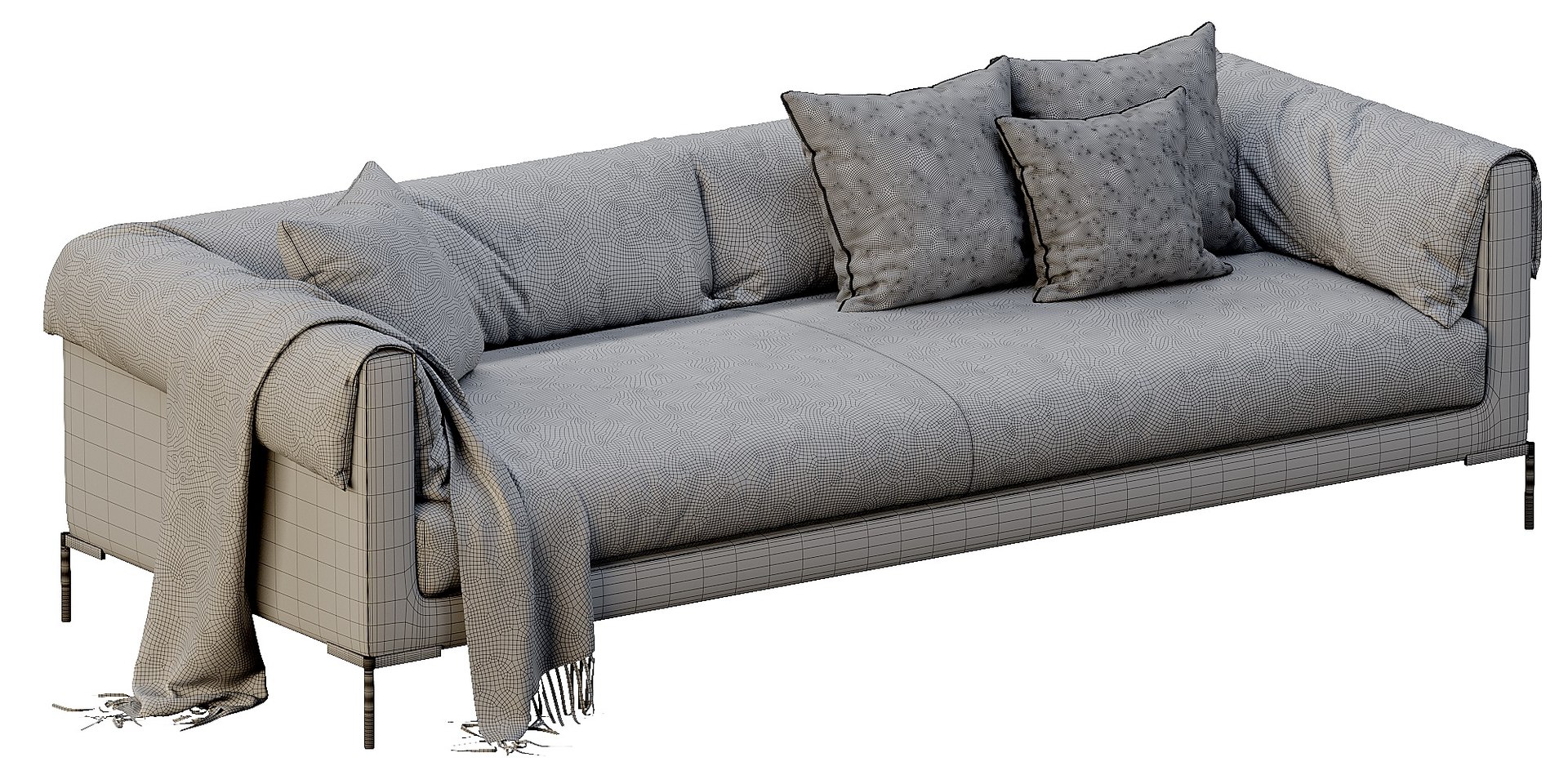 3D model Ditre Italia Drop - TurboSquid 1915744