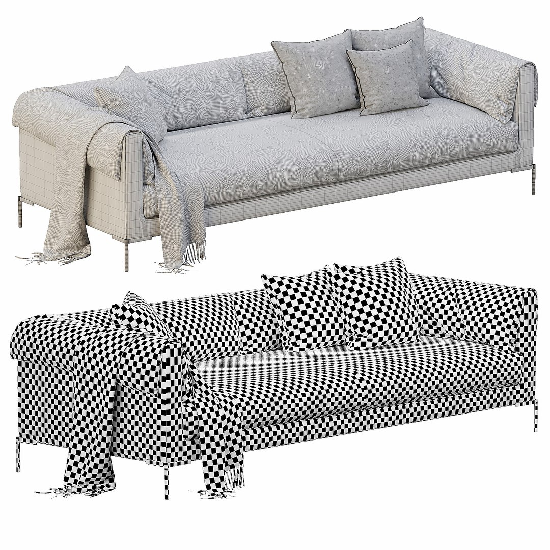 3D model Ditre Italia Drop - TurboSquid 1915744