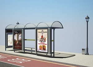 Bus Stop