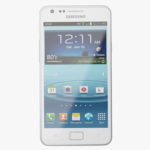 Samsung Galaxy I9105
