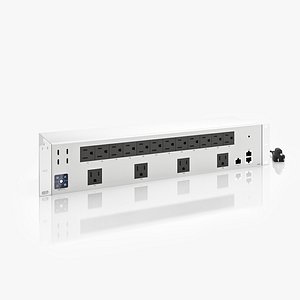 Ubiquiti UniFi SmartPower Pro PDU
