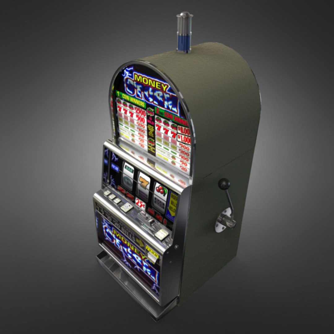 Max Casino Slot Machines