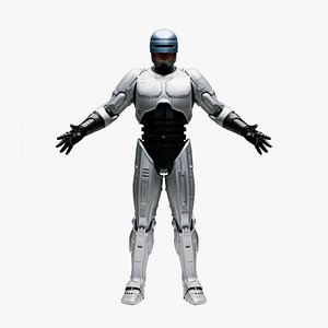 RoboCop