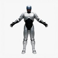 RoboCop