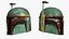 Boba Fett Helmet