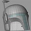 Boba Fett Helmet