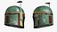 Boba Fett Helmet