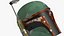Boba Fett Helmet