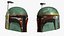 Boba Fett Helmet