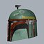 Boba Fett Helmet