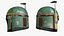 Boba Fett Helmet