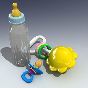 Baby Accessories