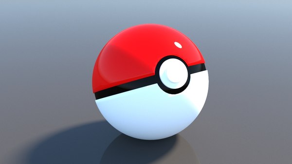 Free 3D Pokemon Models | TurboSquid