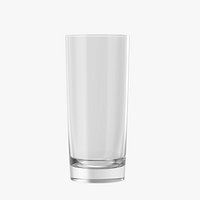 Highball Drinking Glass