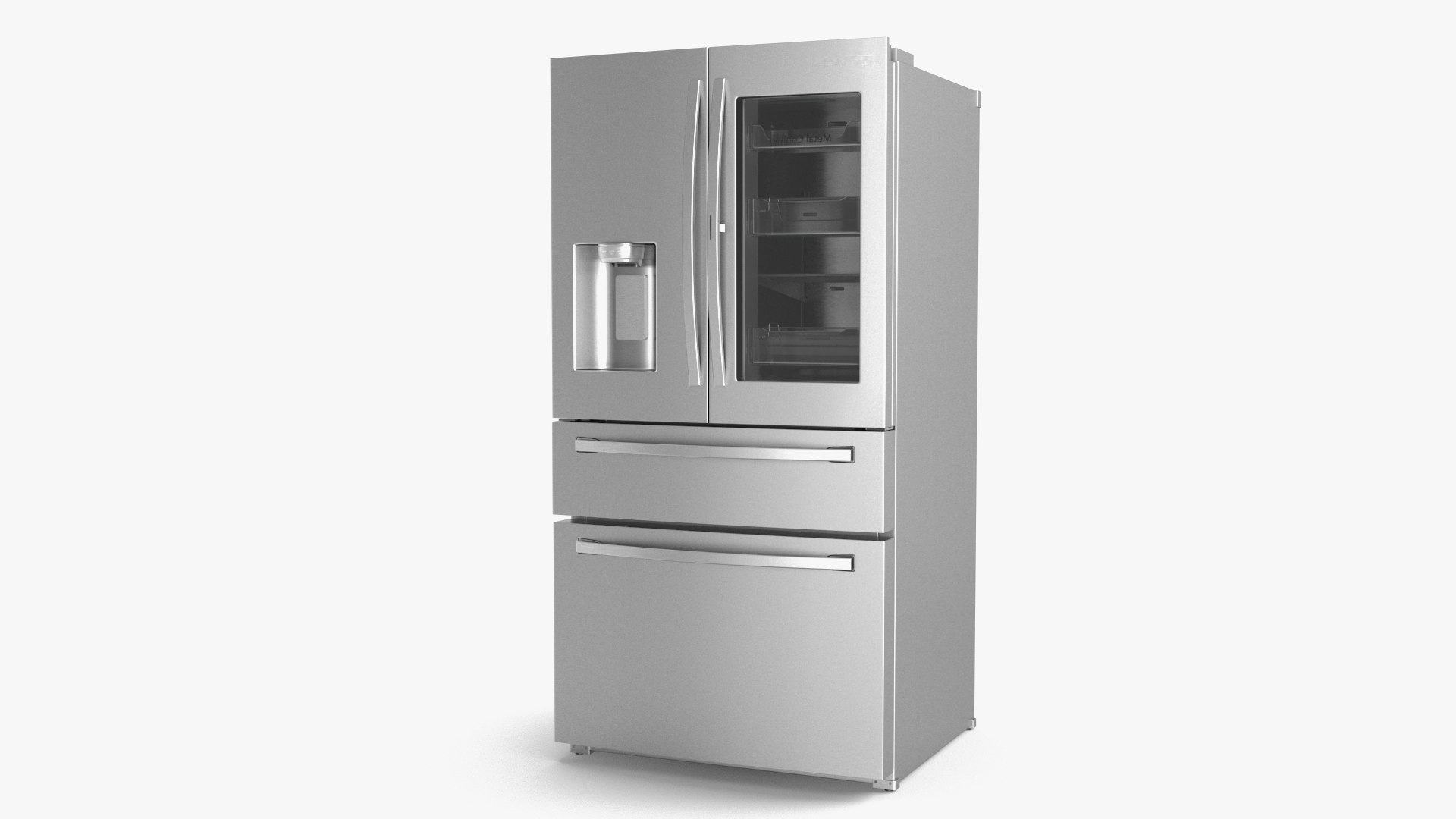 4-Door French Door Fridge Silver 3D model https://p.turbosquid.com/ts-thumb/eL/lc148D/5N/4doorfrenchdoorfridgesilver3dsmodel002/jpg/1692858164/1920x1080/fit_q87/e22e9c14ffa3786c734a0924884fd96620afb4f5/4doorfrenchdoorfridgesilver3dsmodel002.jpg