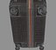 Nautica Ahoy 25 pulgadas Hardside Spinner