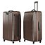 Nautica Ahoy 25 pulgadas Hardside Spinner