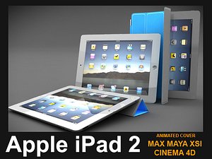 Apple iPad 2