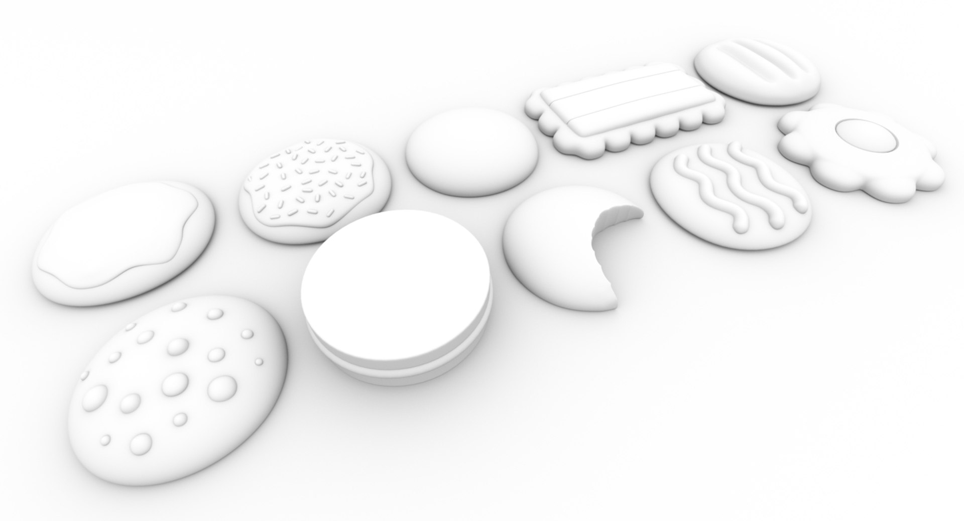 biscuit cookie 3D model https://p.turbosquid.com/ts-thumb/eL/noTYgg/jzOGXvrW/cookies_ao_highpoly_01/jpg/1510026069/1920x1080/fit_q87/ed6331fa62598300f9e58b339982dd5d8e00d730/cookies_ao_highpoly_01.jpg