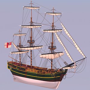 HMS Bounty