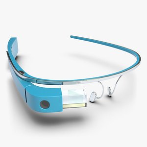 Google Glass Sky