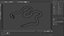 Animated Calabar Python