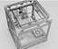 reprap fdm printer 3d max