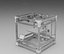 reprap fdm printer 3d max