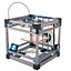 reprap fdm printer 3d max