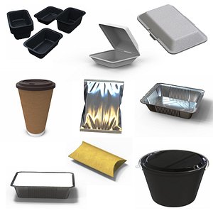 Takeaway and Catering Packaging