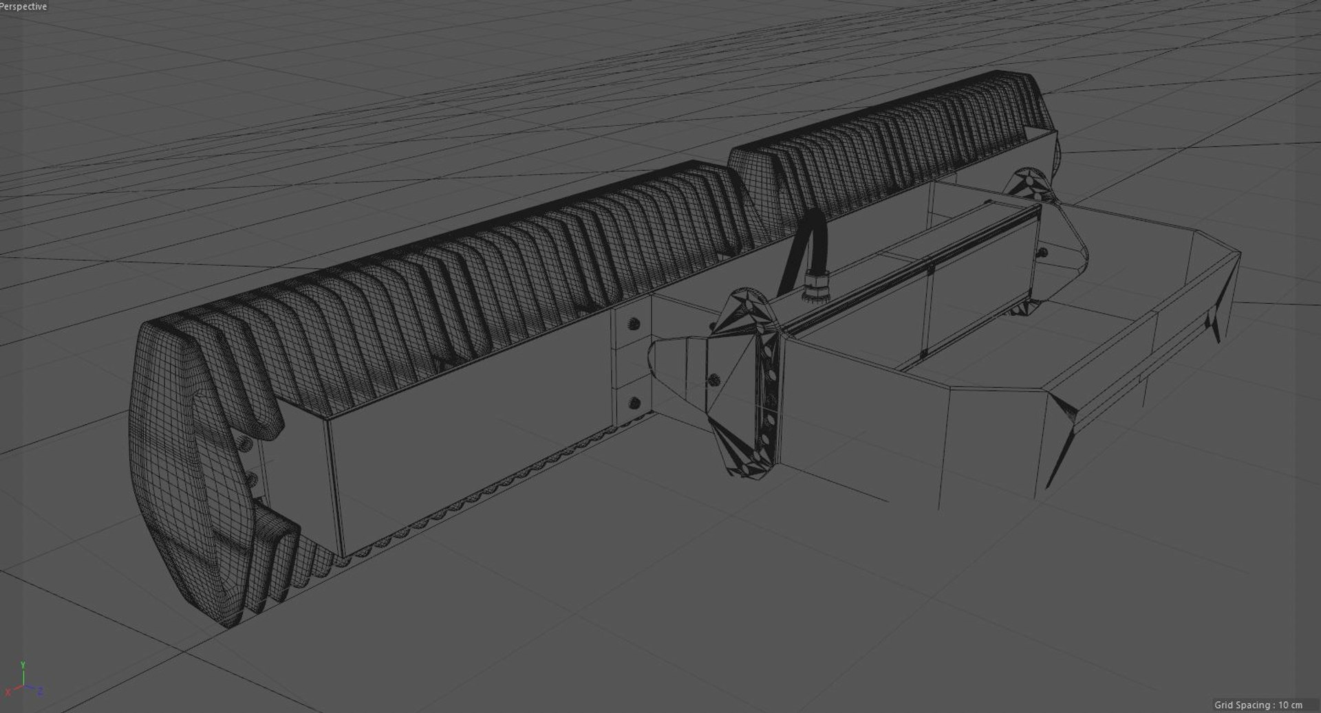 3D led light bar https://p.turbosquid.com/ts-thumb/eM/2TCjOO/7k2AWVFV/9/jpg/1570519645/1920x1080/fit_q87/0f7a8c79a9a070e187a22de959c9b74561eee684/9.jpg