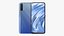 Realme V15 Blue
