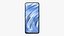 Realme V15 Blue