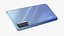 Realme V15 Blue