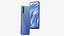 Realme V15 Blue