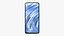 Realme V15 Blue