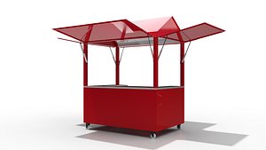 Kiosk 9