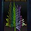 Fern - Game asset